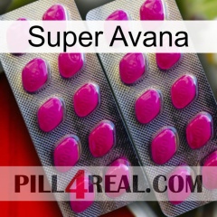 Super Avana 10